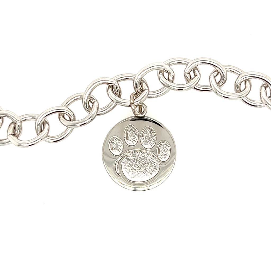 Official Paw Link Bracelet