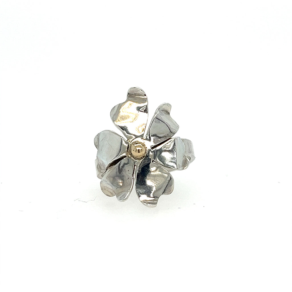 Blossom Collection Ring