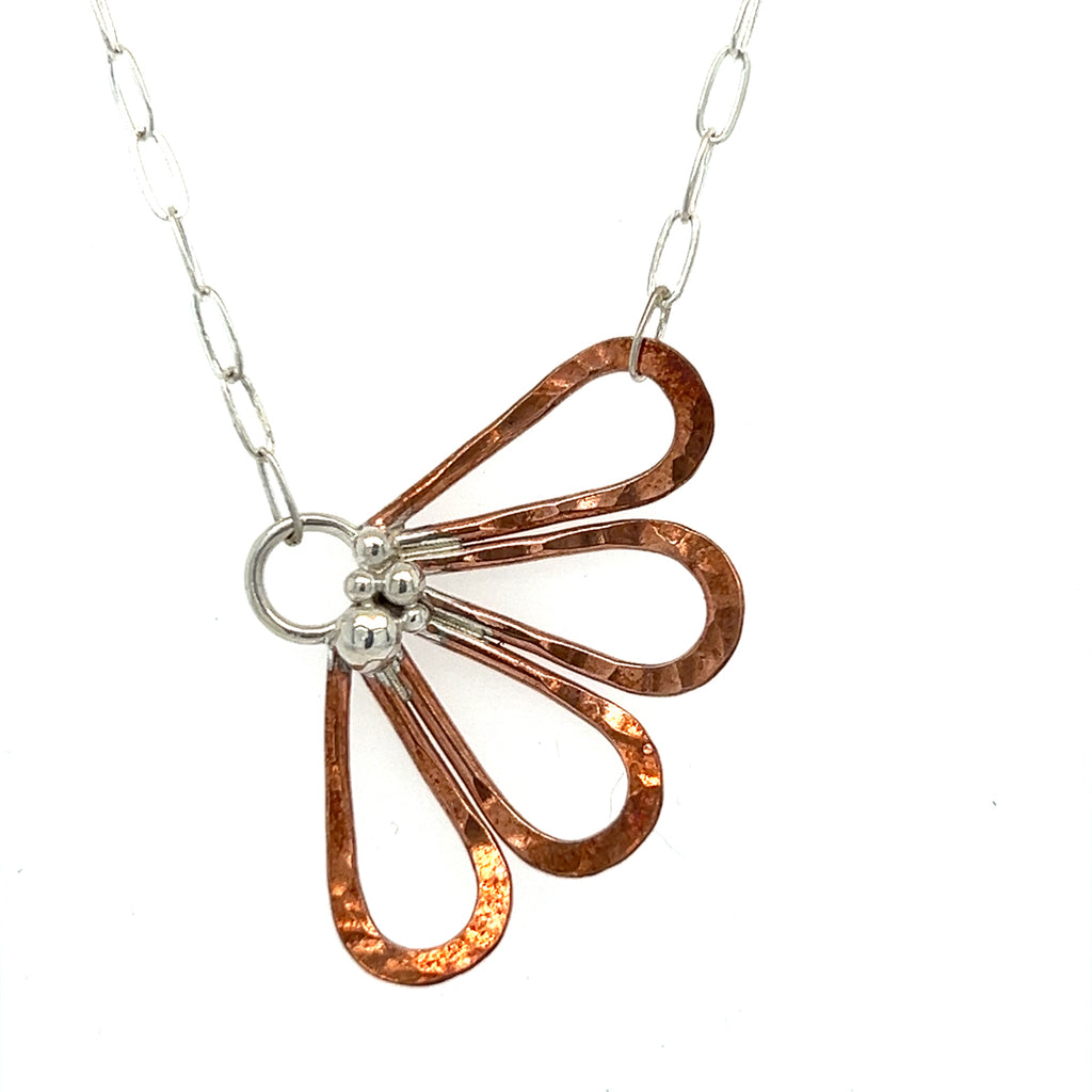 Flower Necklace