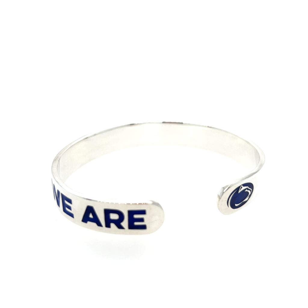 WE ARE Cuff Bracelet