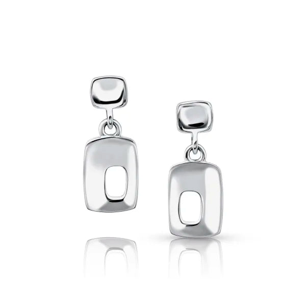 Palm Springs Drop Earring