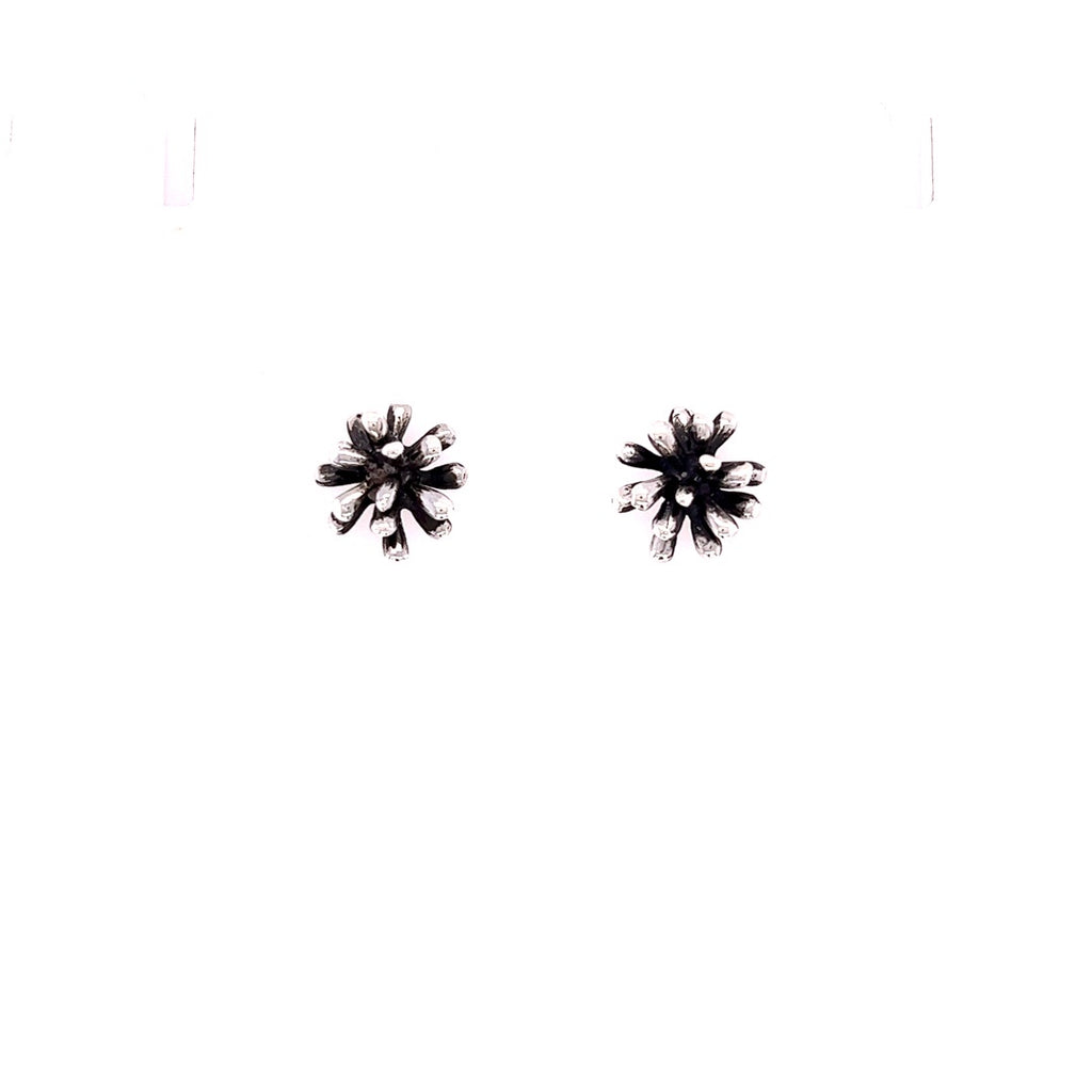 Fireworks Earrings