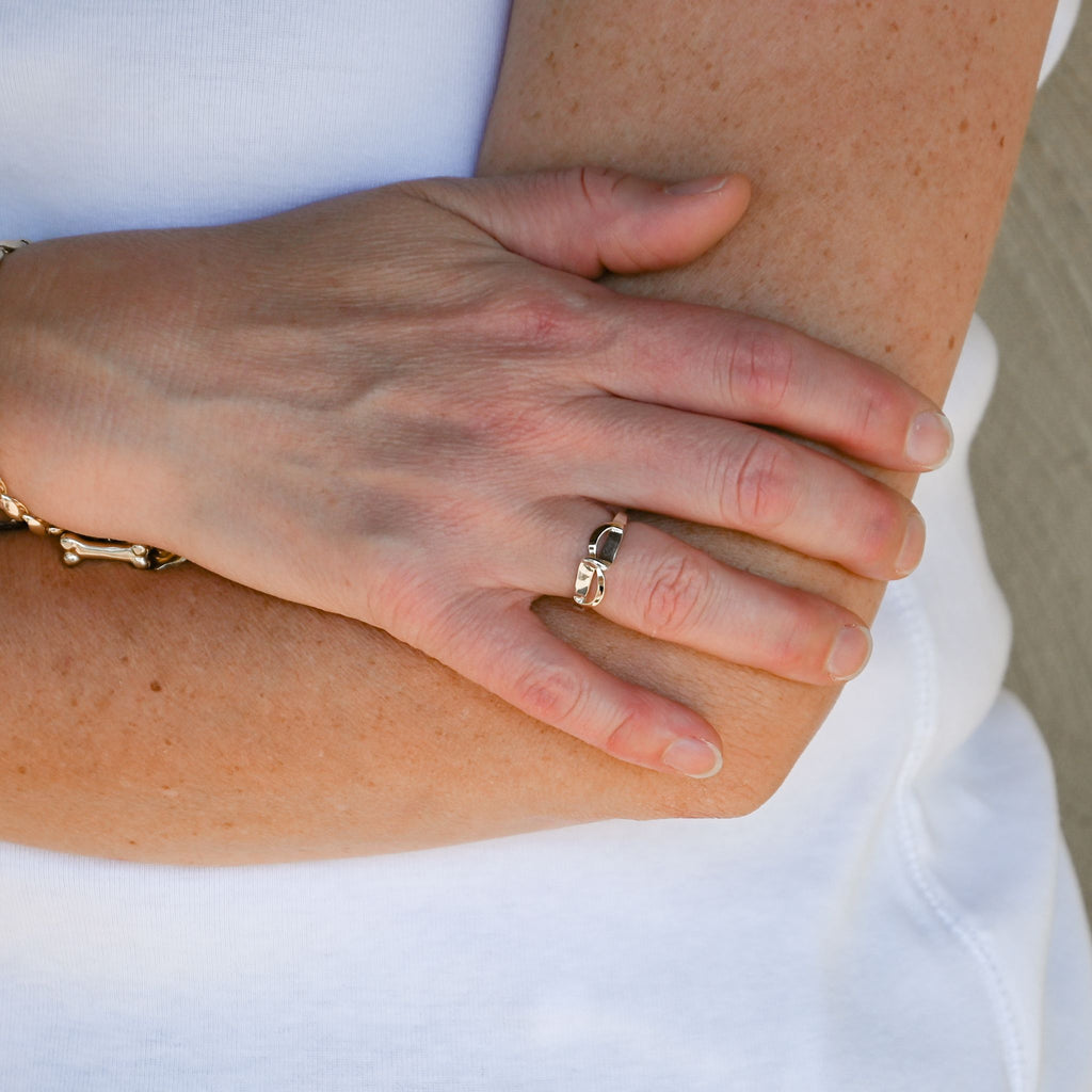 Beach Day Ring