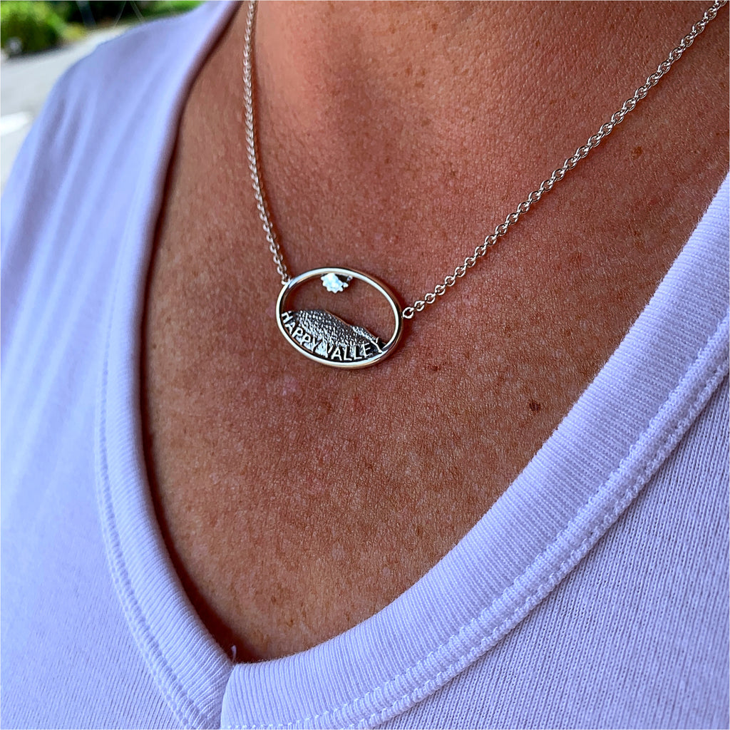 Happy Valley Necklace