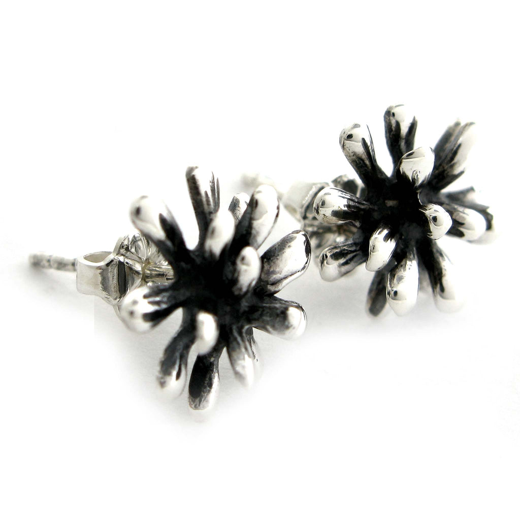 Fireworks Earrings