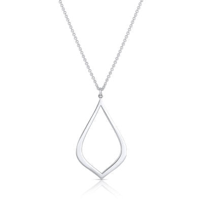 Teardrop Necklace