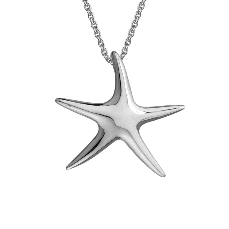 Starfish Pendant