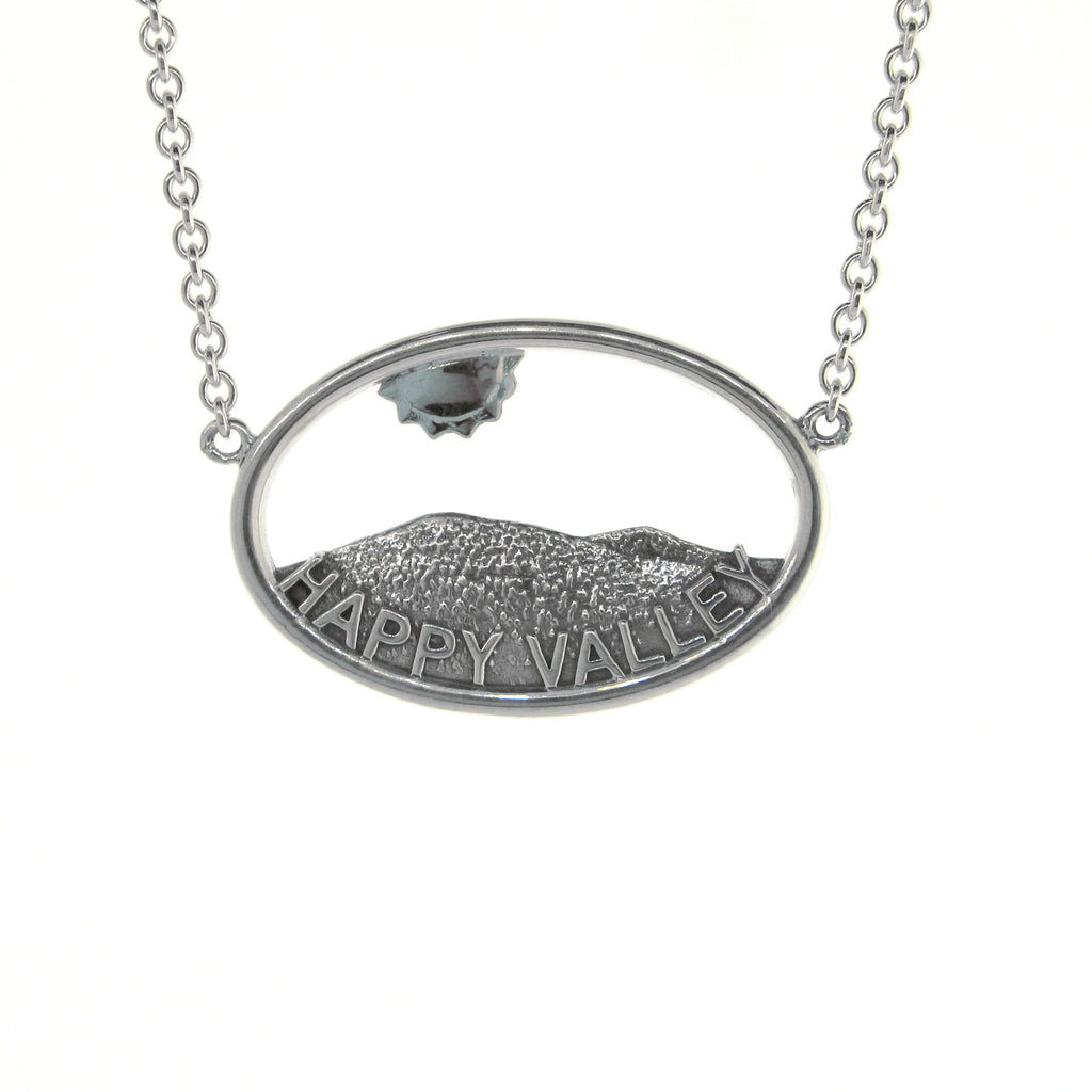 Happy Valley Necklace